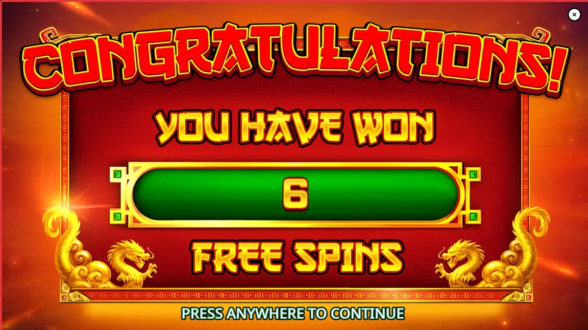 Caishen’s Cash Pots slot machine interface featuring golden symbols and prosperity theme