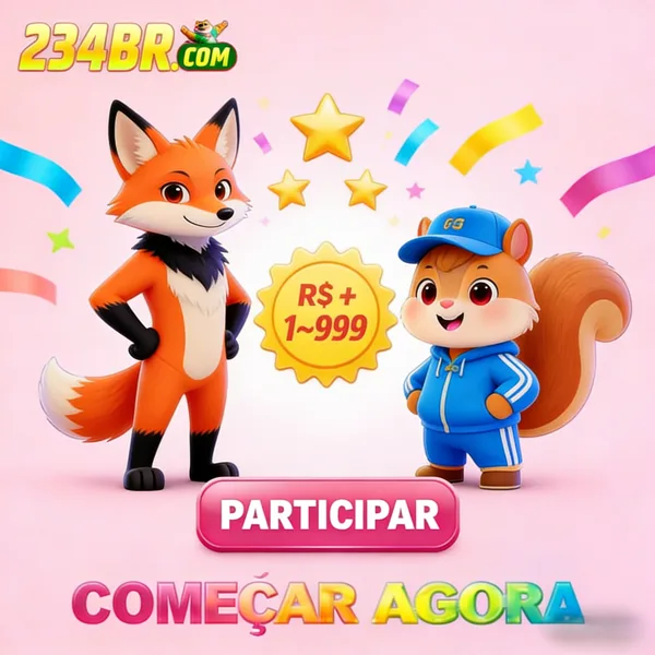 234BR Game Online Resmi 2026