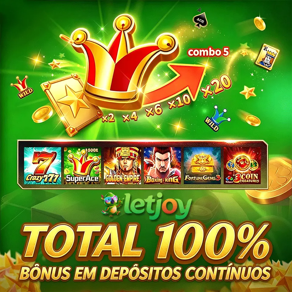 letjoy APK