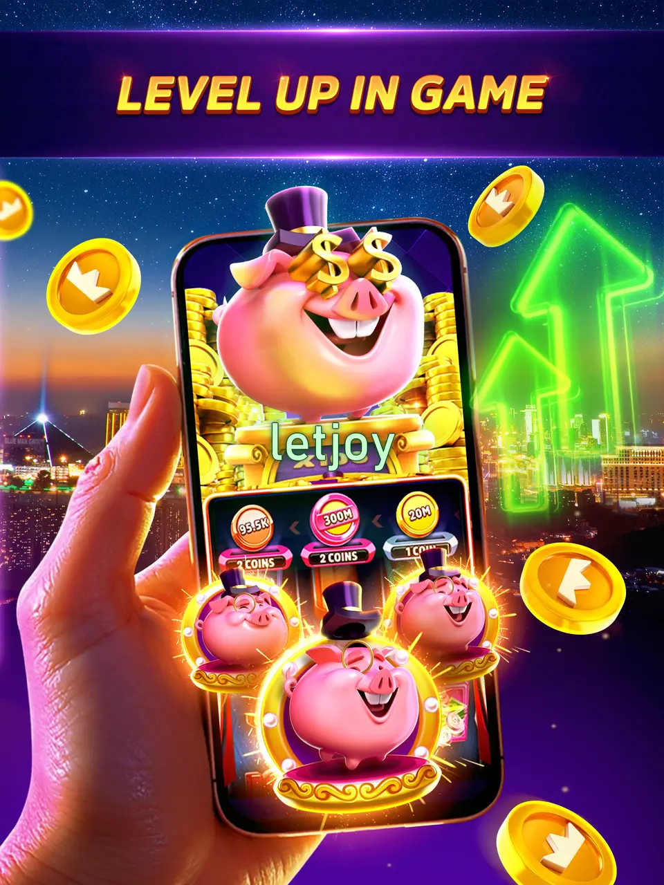 letjoy APK