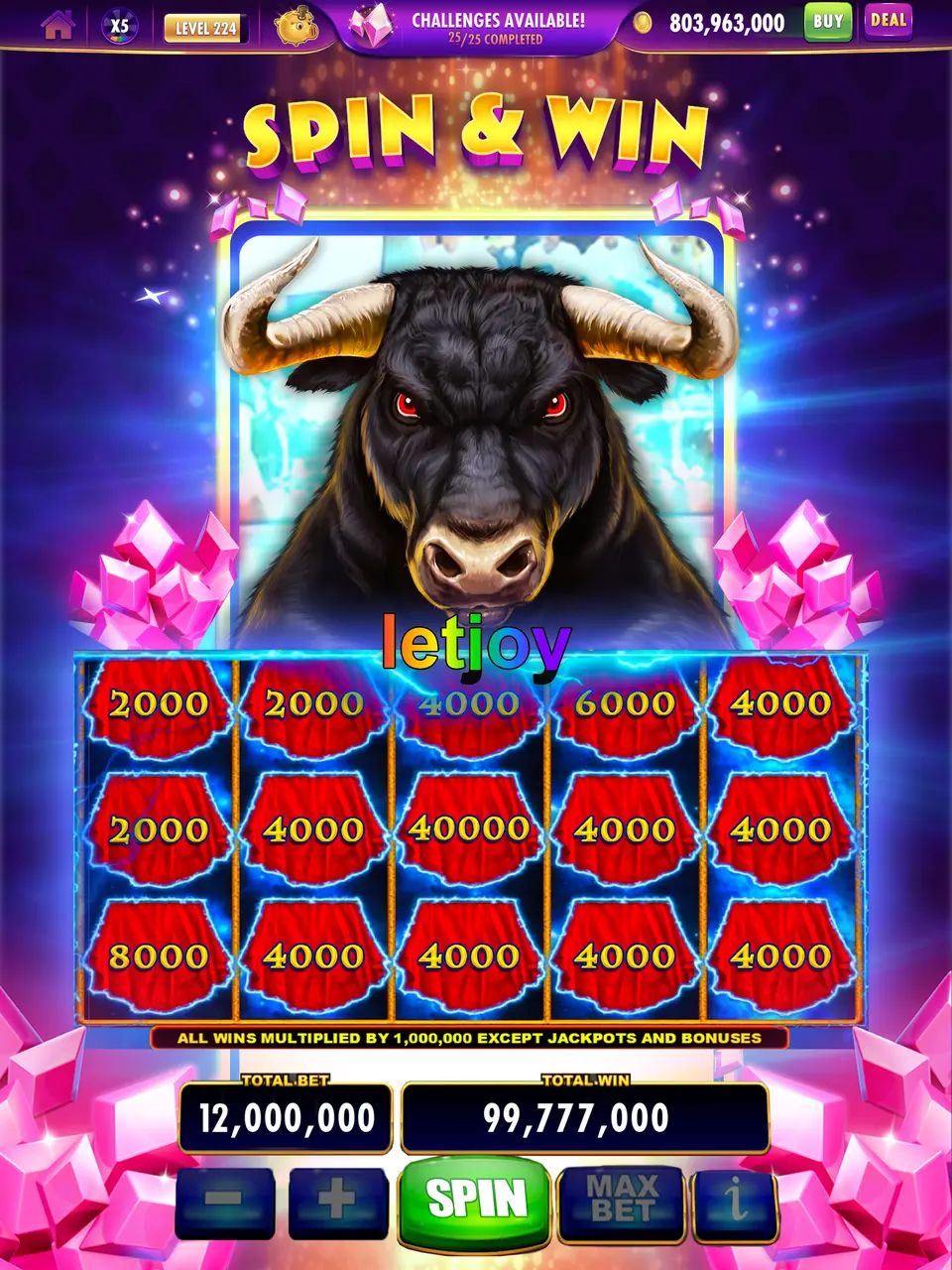 letjoy APK