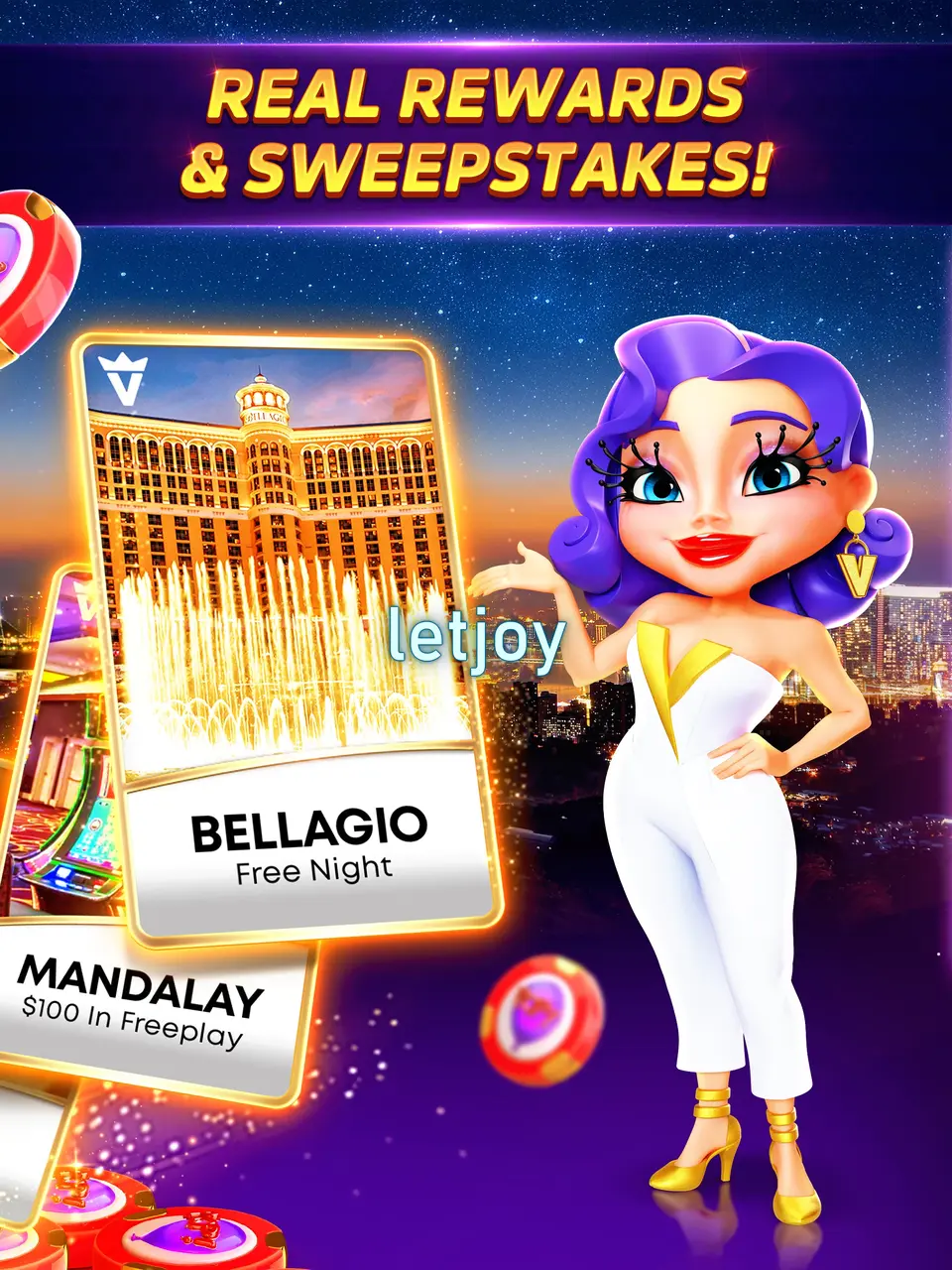 letjoy APK