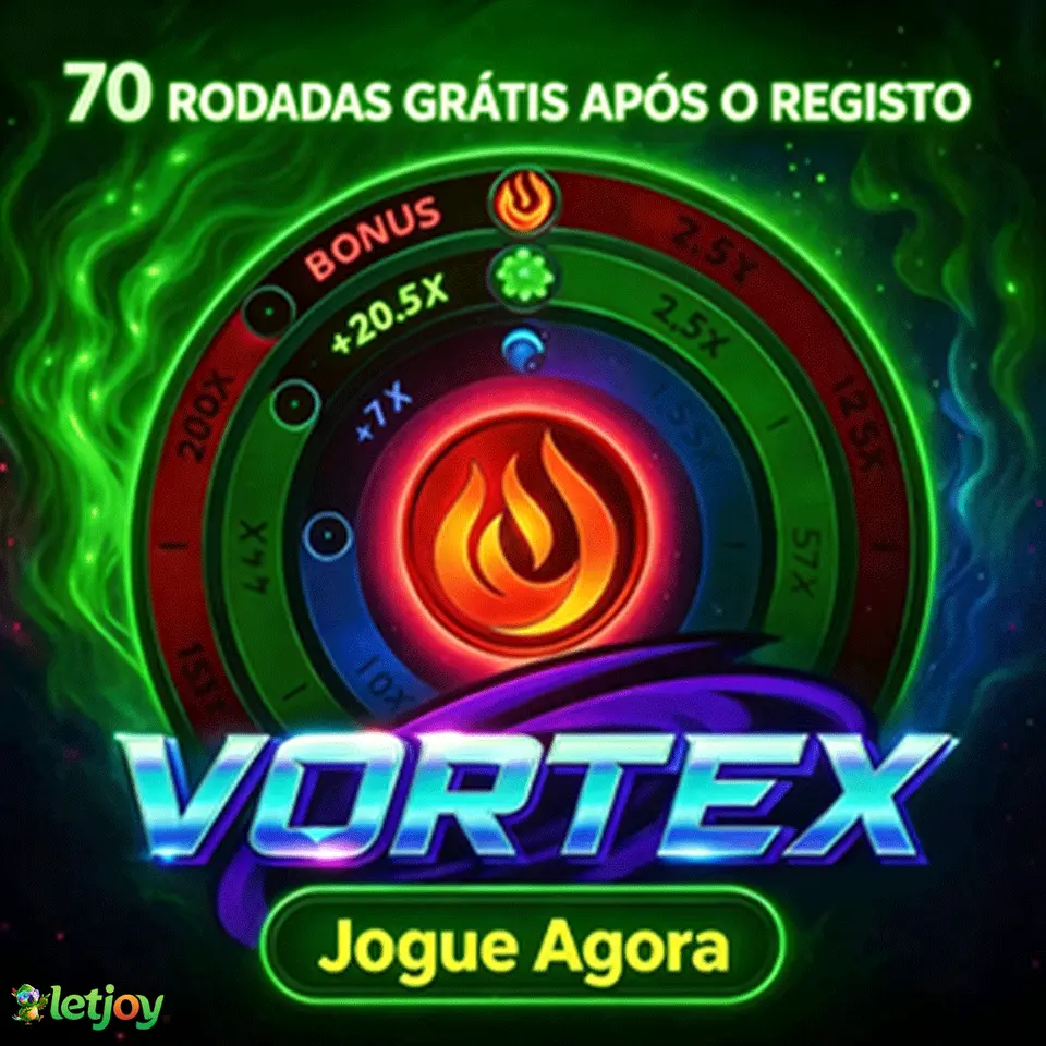 LETJOY APK Oficial Baixar Indonesia