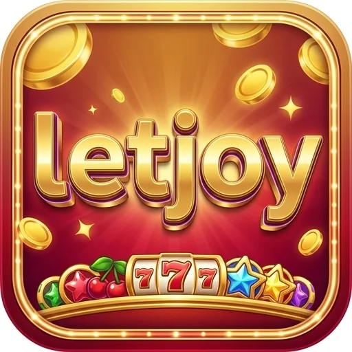 letjoy Logo - Oficial