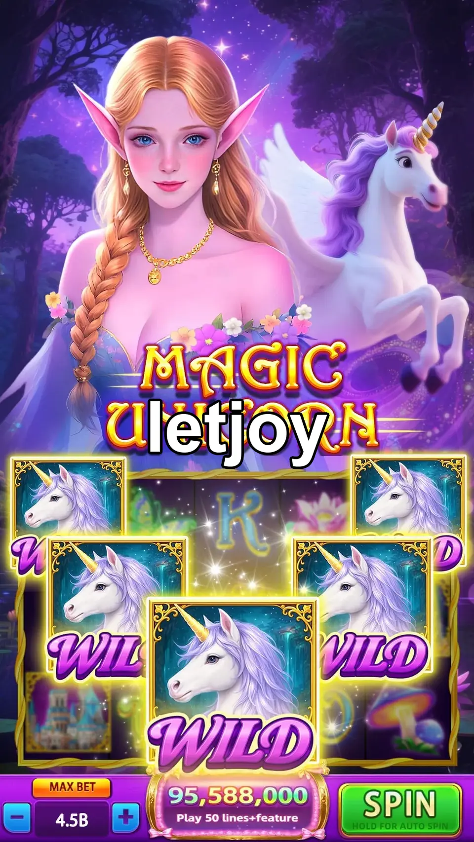 letjoy Preview - Oficial Baixar